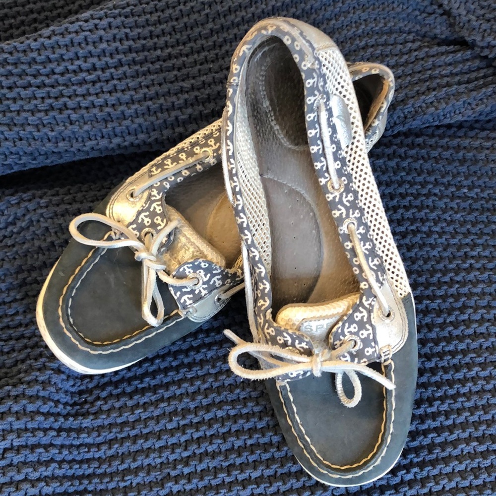 Sperry Top Siders